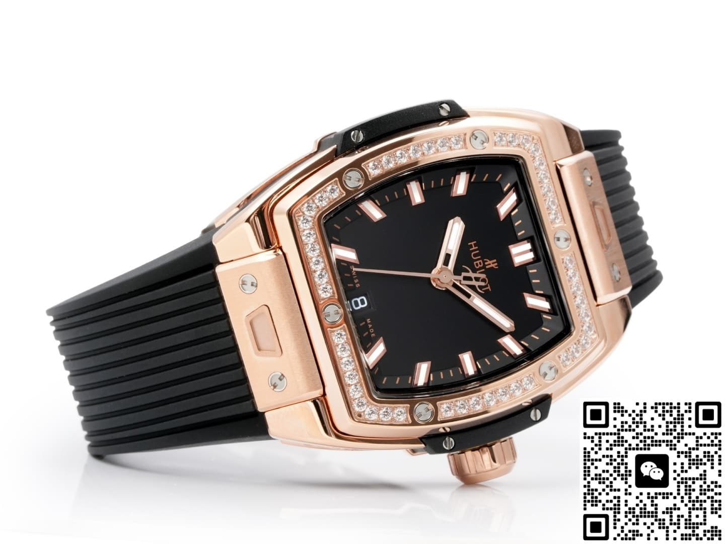 Hublot Big Bang 682.OX.1180.RX.1204 MS Factory Rose Gold Case