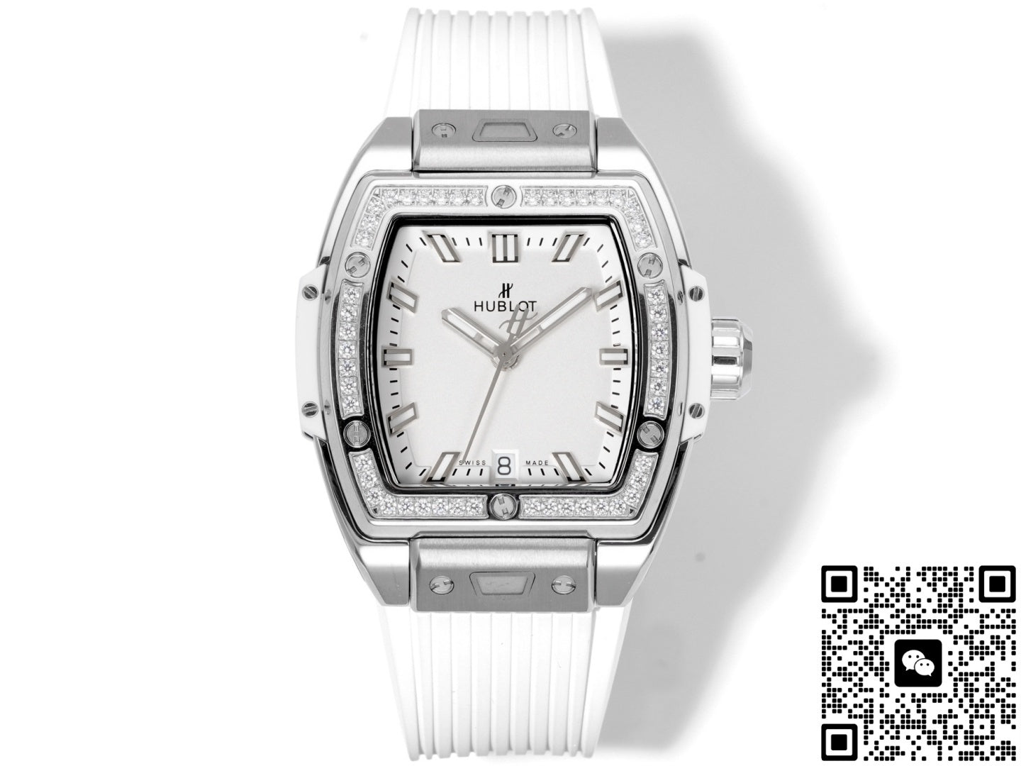 Hublot Big Bang 682.SE.2010.RW.1204 MS Factory Date Display