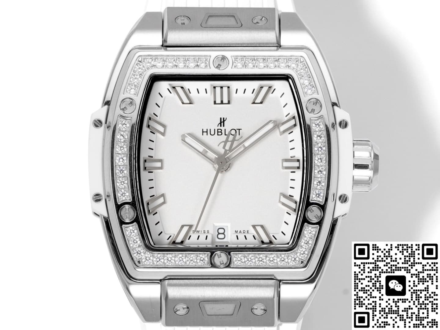 Hublot Big Bang 682.SE.2010.RW.1204 MS Factory Date Display