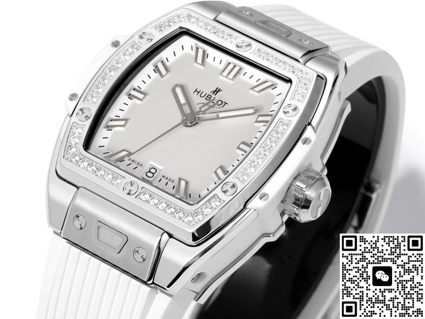 Hublot Big Bang 682.SE.2010.RW.1204 MS Factory Date Display