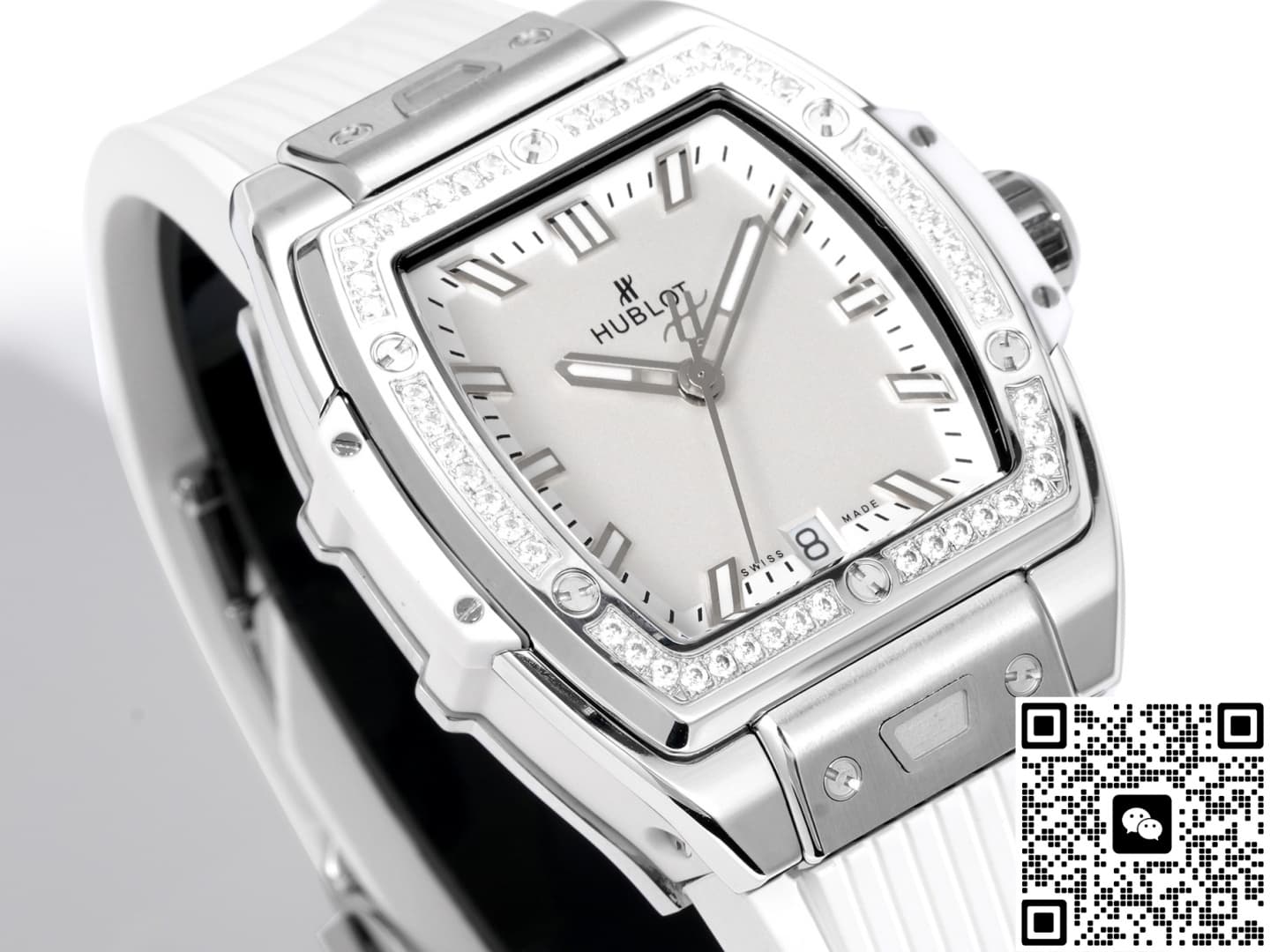 Hublot Big Bang 682.SE.2010.RW.1204 MS Factory Date Display