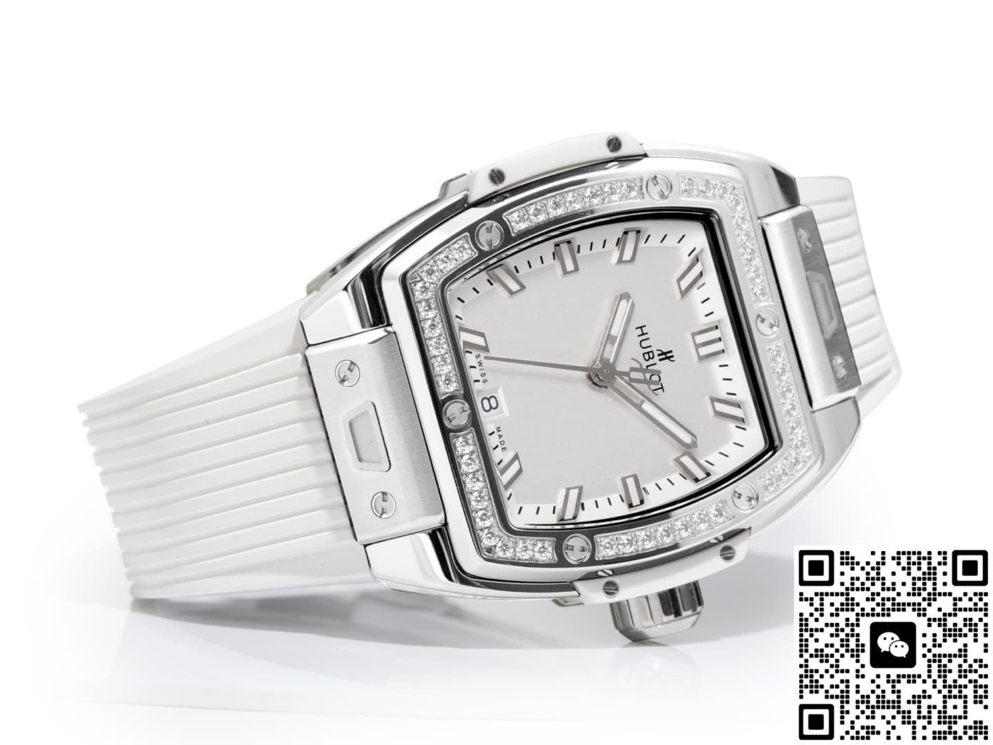 Hublot Big Bang 682.SE.2010.RW.1204 MS Factory Date Display
