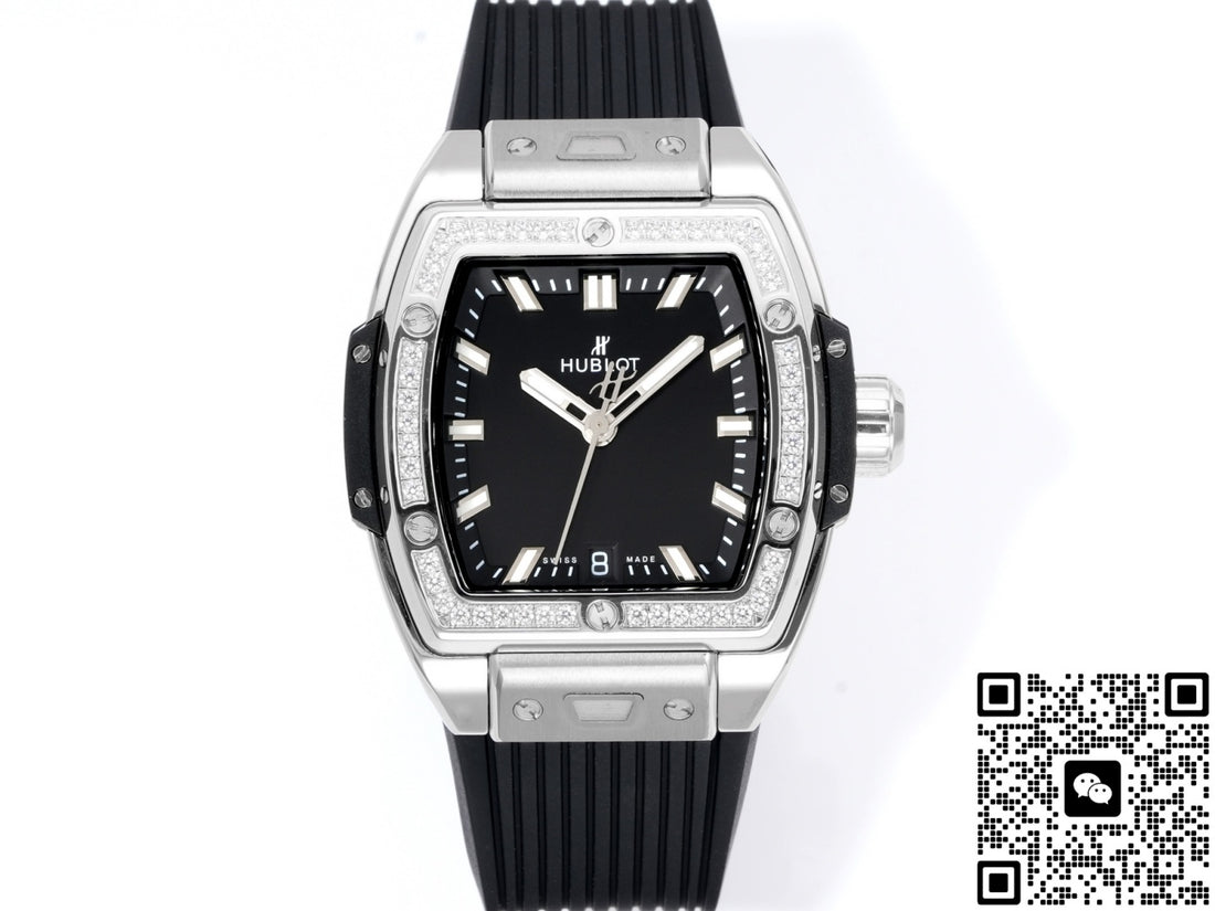 Hublot Big Bang 682.SX.1170.RX.1204 MS Factory Ultra-Thin Movement