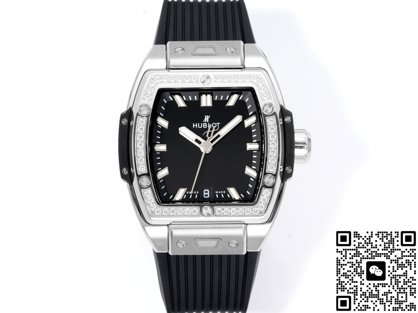 Hublot Big Bang 682.SX.1170.RX.1204 MS Factory Ultra-Thin Movement