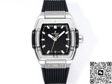 Hublot Big Bang 682.SX.1170.RX.1204 MS Factory Ultra-Thin Movement