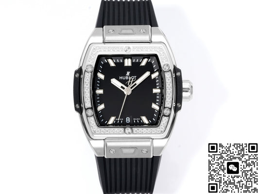 Hublot Big Bang 682.SX.1170.RX.1204 MS Factory Ultra-Thin Movement