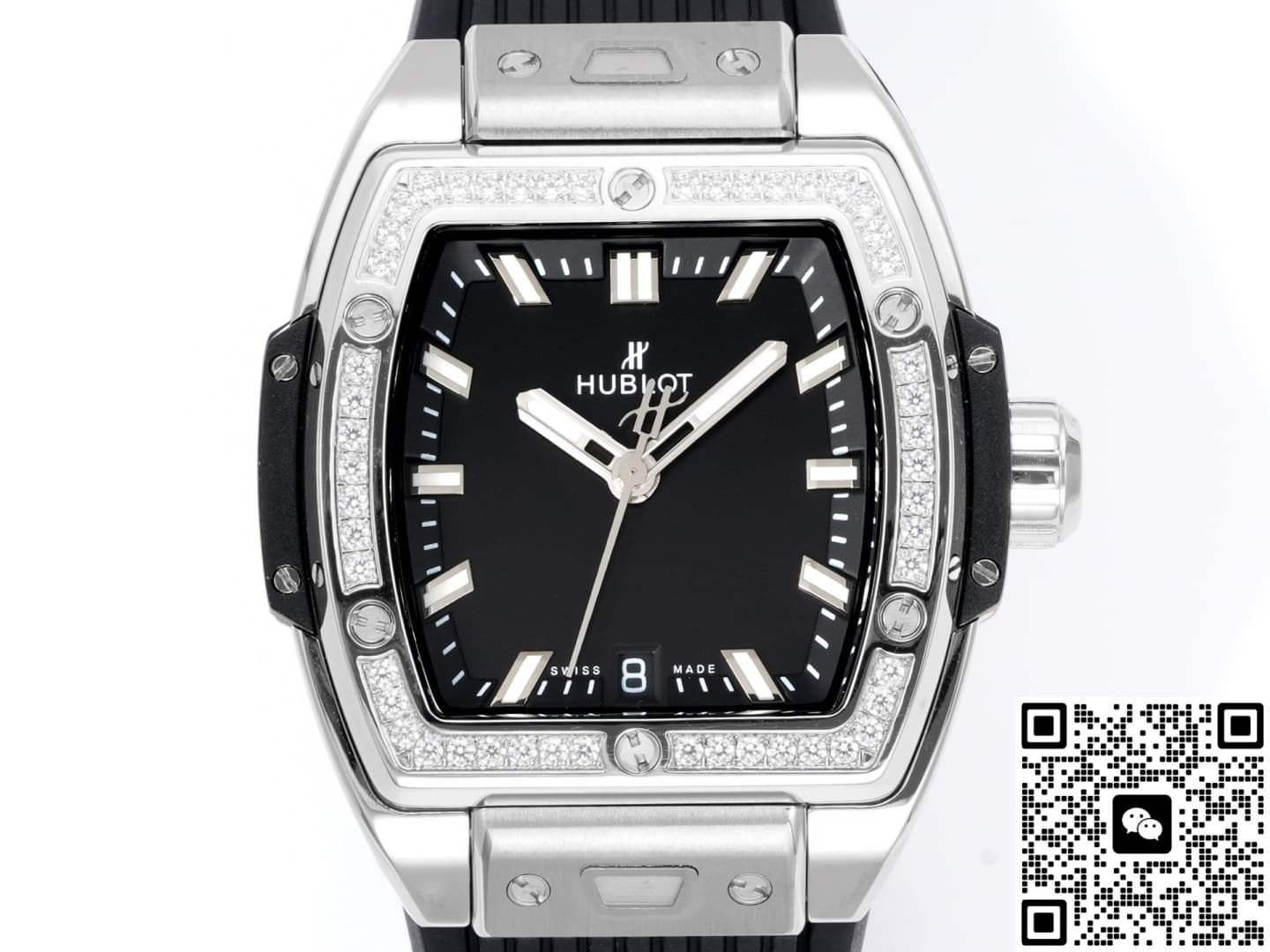 Hublot Big Bang 682.SX.1170.RX.1204 MS Factory Ultra-Thin Movement