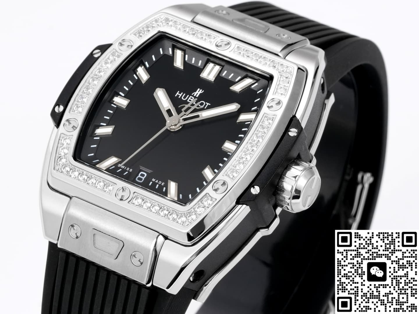 Hublot Big Bang 682.SX.1170.RX.1204 MS Factory Ultra-Thin Movement
