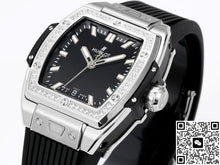 Hublot Big Bang 682.SX.1170.RX.1204 MS Factory Ultra-Thin Movement