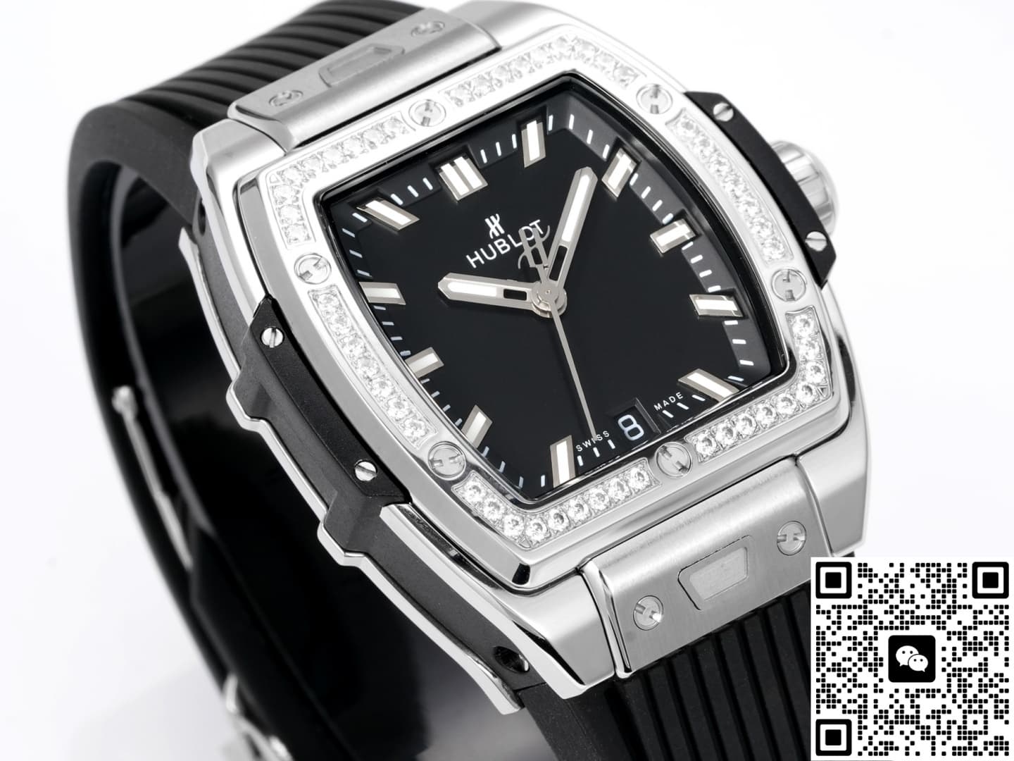 Hublot Big Bang 682.SX.1170.RX.1204 MS Factory Ultra-Thin Movement