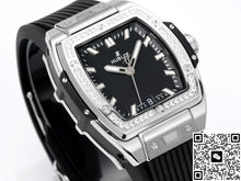 Hublot Big Bang 682.SX.1170.RX.1204 MS Factory Ultra-Thin Movement