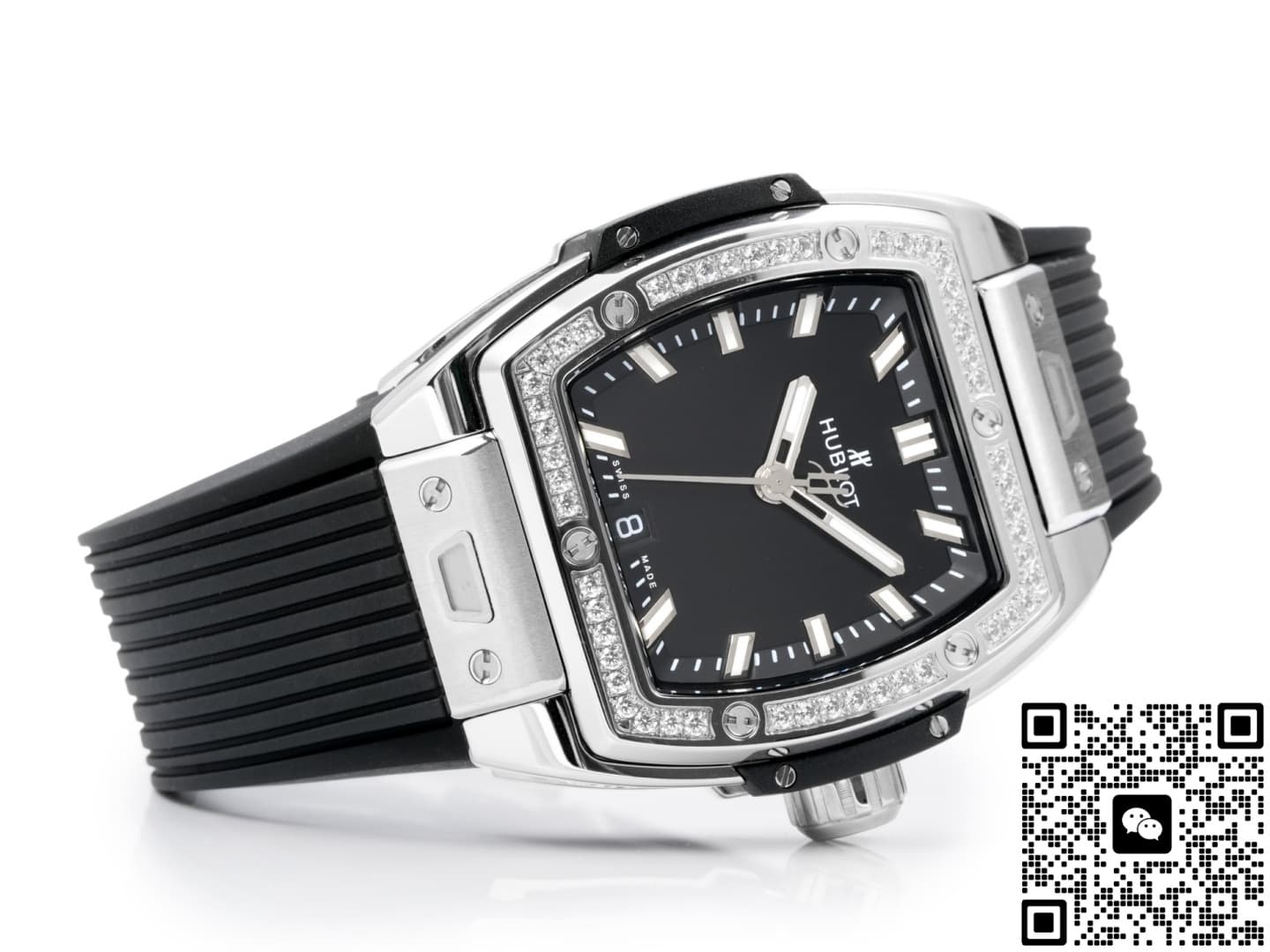 Hublot Big Bang 682.SX.1170.RX.1204 MS Factory Ultra-Thin Movement