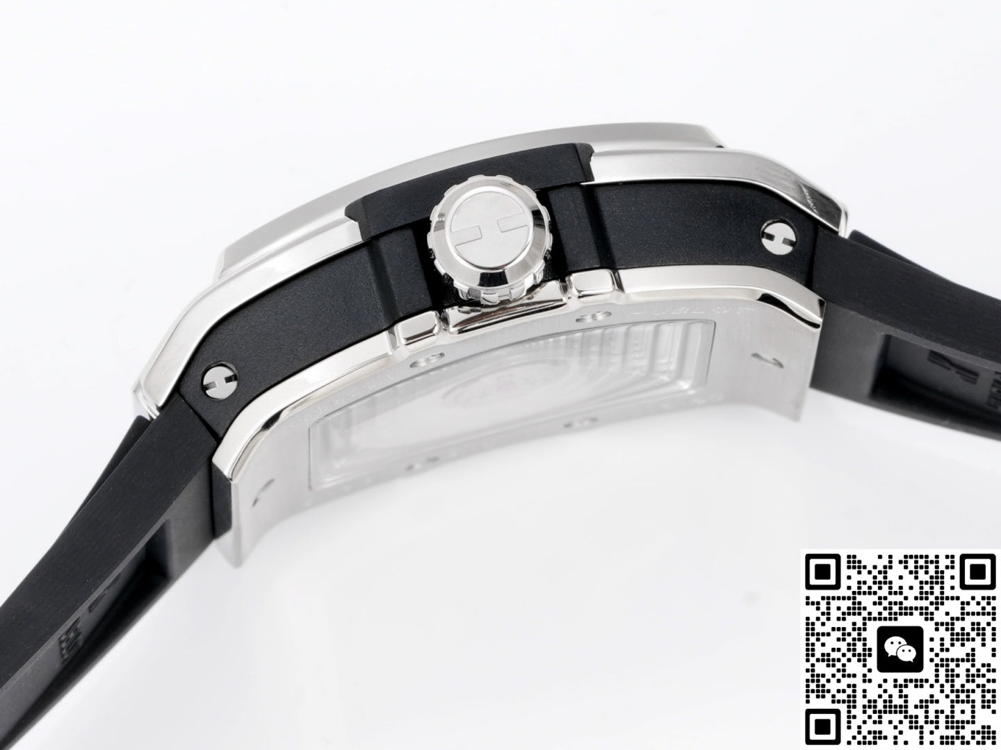 Hublot Big Bang 682.SX.1170.RX.1204 MS Factory Ultra-Thin Movement