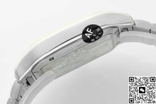 Cartier Santos WHSA0012 AF Factory Stainless Steel Case