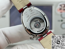 Breguet Reine De Naples 8928BB-5P-944-D00D3L GR Factory Diamond