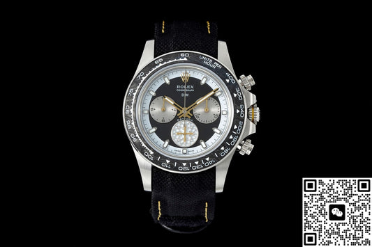 Rolex Daytona DIW Factory Ceramic Bezel