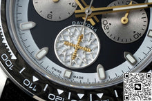 Rolex Daytona DIW Factory Ceramic Bezel