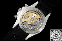Rolex Daytona DIW Factory Ceramic Bezel