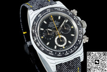 Rolex Daytona DIW Factory Sapphire Crystal