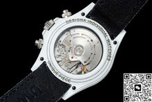 Rolex Daytona DIW Factory Sapphire Crystal