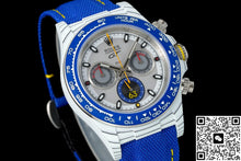 Rolex Daytona DIW Factory 4130 Movement