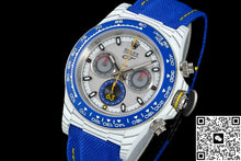 Rolex Daytona DIW Factory 4130 Movement