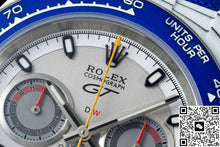 Rolex Daytona DIW Factory 4130 Movement