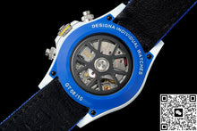 Rolex Daytona DIW Factory 4130 Movement