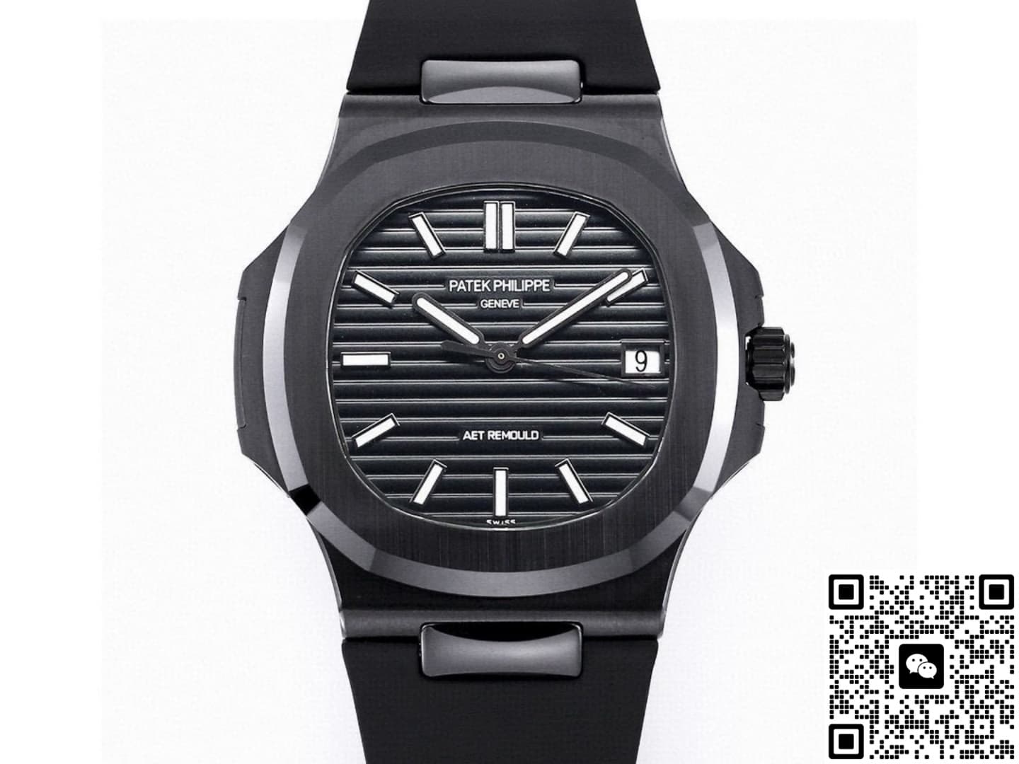 Patek Philippe Nautilus 5711 AET Factory 40MM
