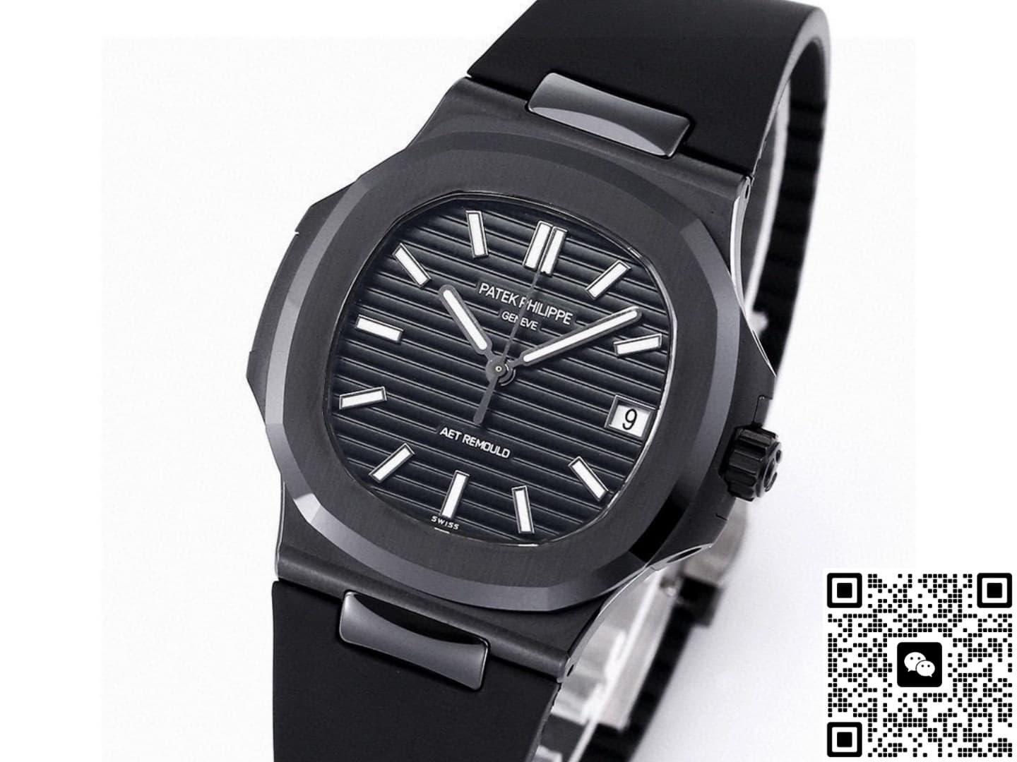 Patek Philippe Nautilus 5711 AET Factory 40MM