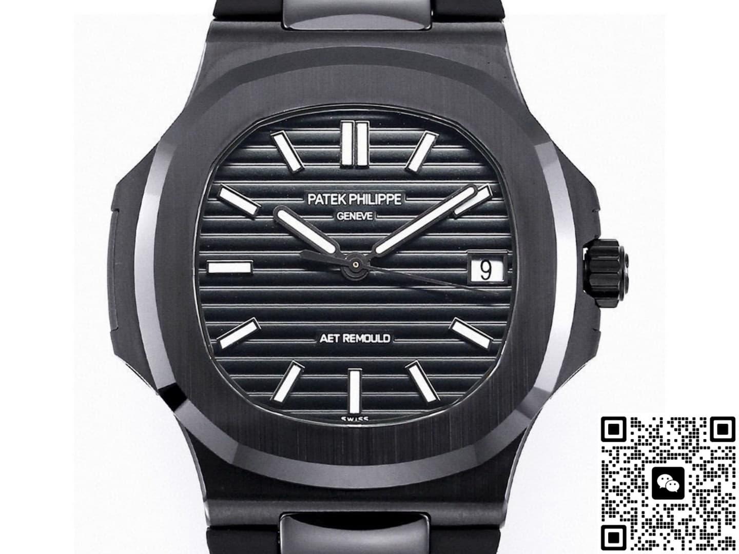 Patek Philippe Nautilus 5711 AET Factory 40MM