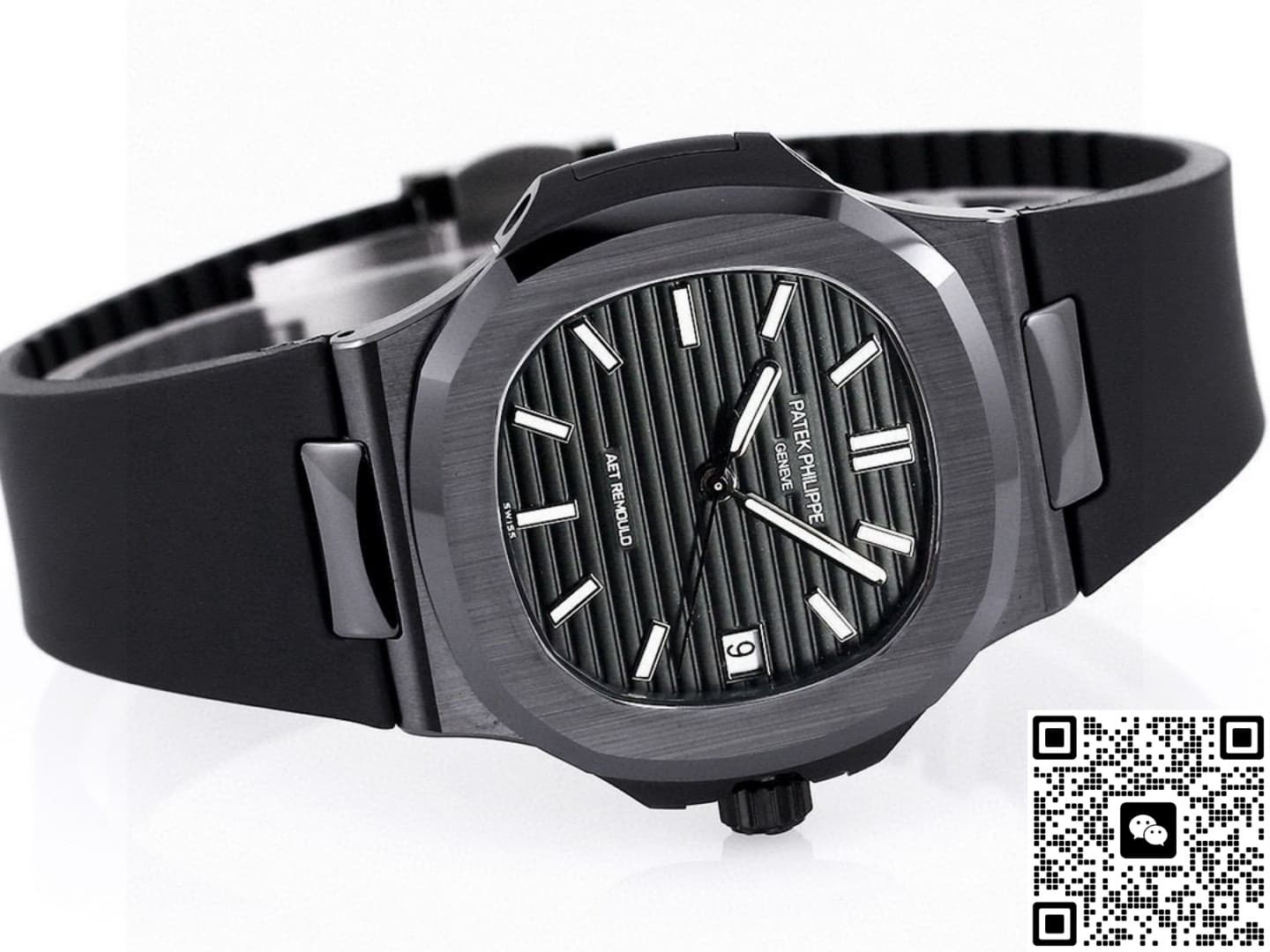 Patek Philippe Nautilus 5711 AET Factory 40MM