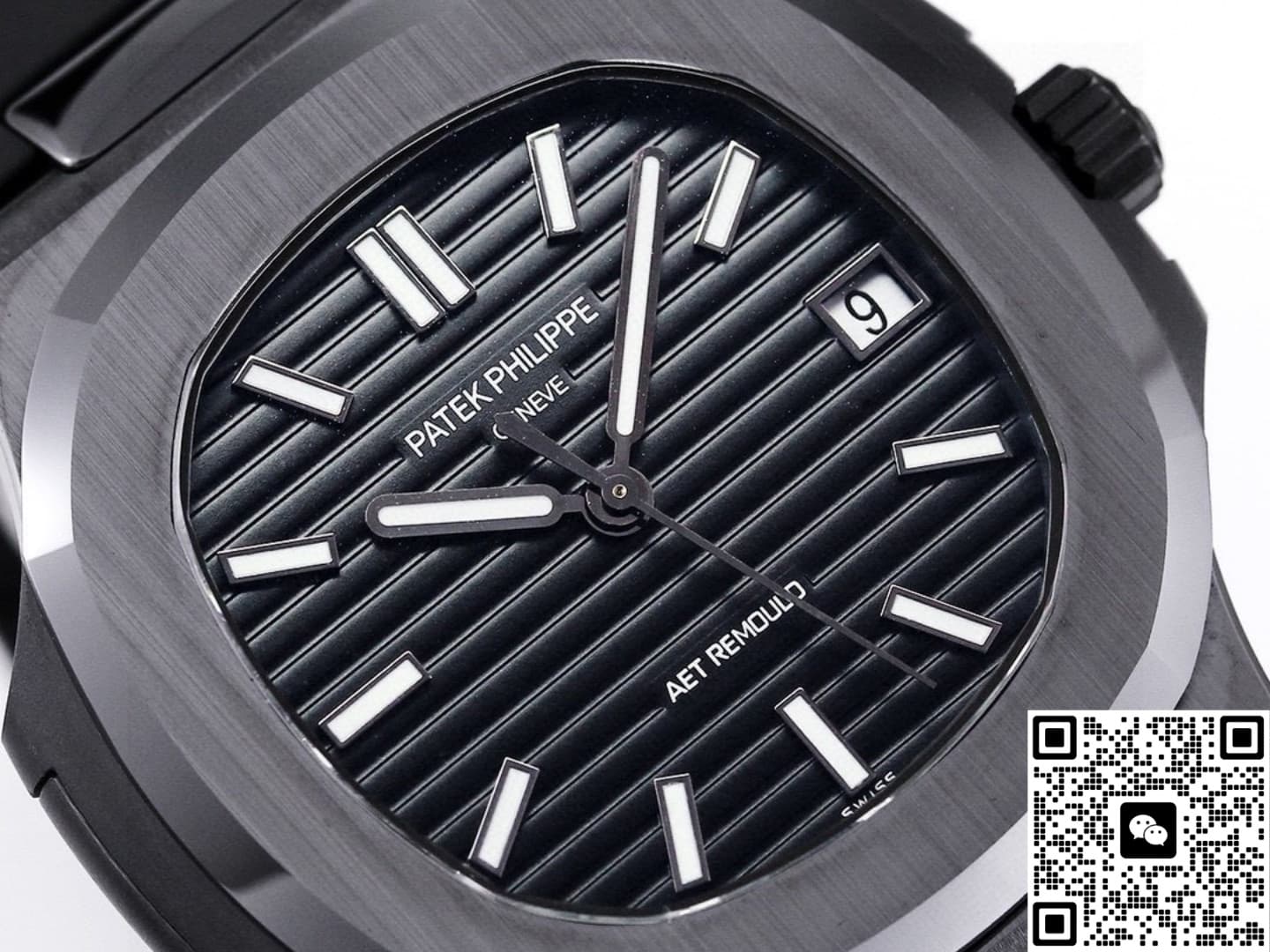 Patek Philippe Nautilus 5711 AET Factory 40MM