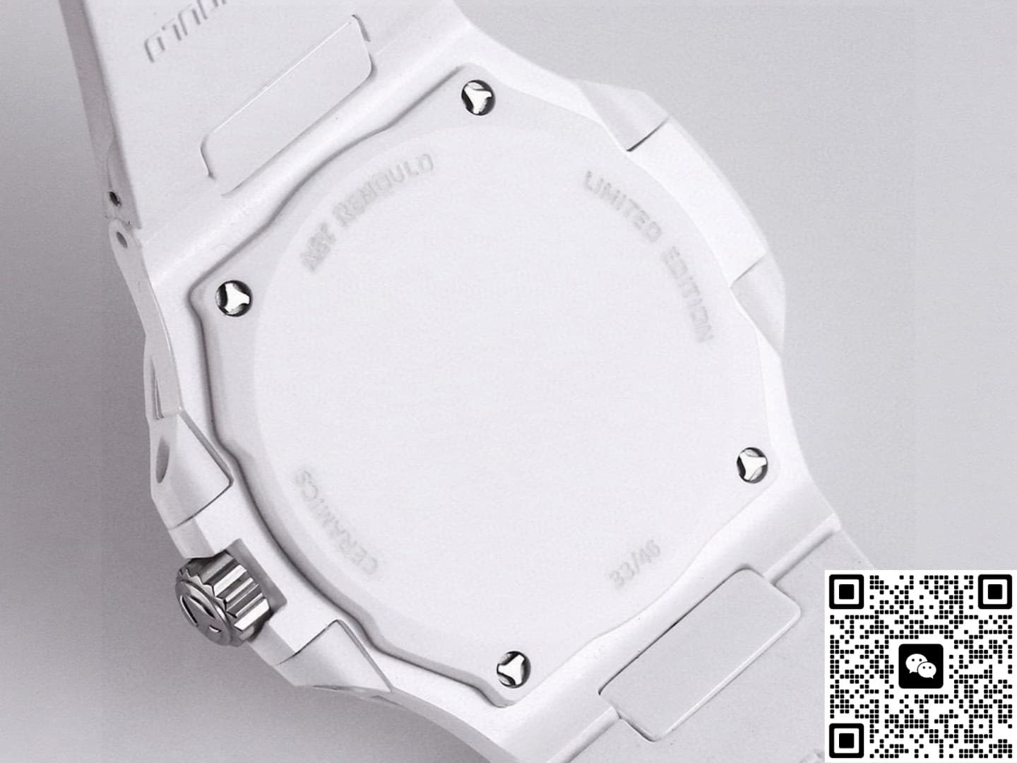 Patek Philippe Nautilus 5711 AET Factory Super‑LumiNova