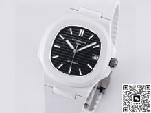 Patek Philippe Nautilus 5711 AET Factory Date Display