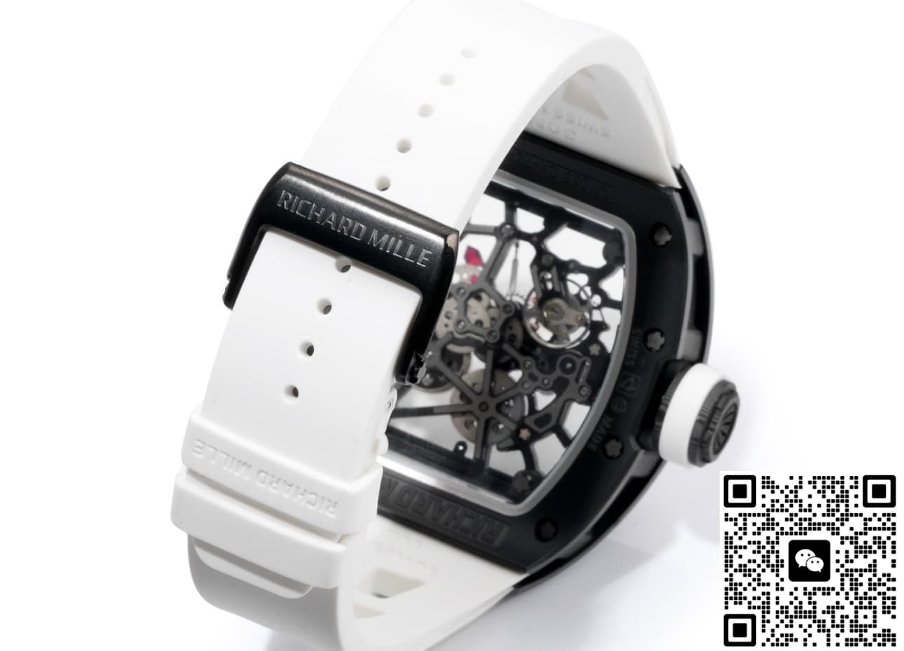 Richard Mille RM035 NEW Factory Timing