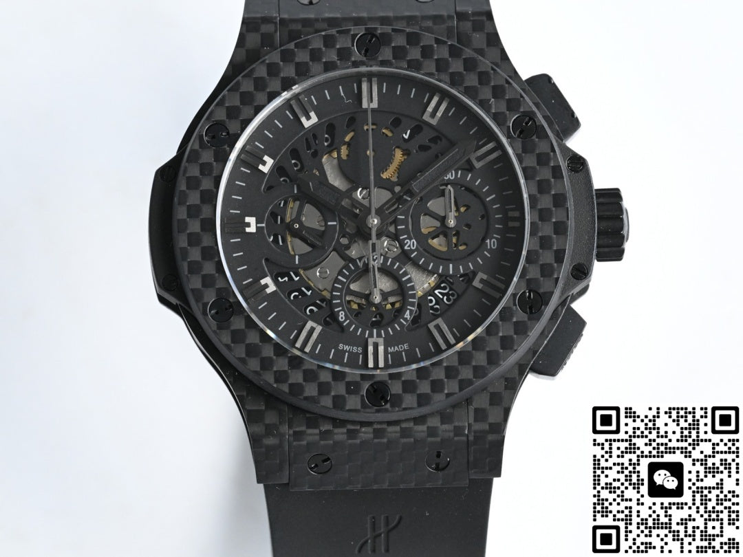 Hublot Big Bang 311.QX.1124.RX HB Factory carbon fiber