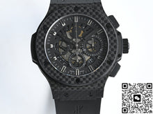 Hublot Big Bang 311.QX.1124.RX HB Factory carbon fiber