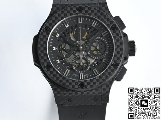 Hublot Big Bang 311.QX.1124.RX HB Factory carbon fiber