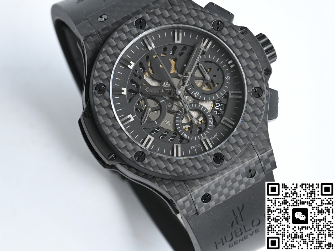Hublot Big Bang 311.QX.1124.RX HB Factory carbon fiber