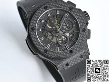 Hublot Big Bang 311.QX.1124.RX HB Factory carbon fiber
