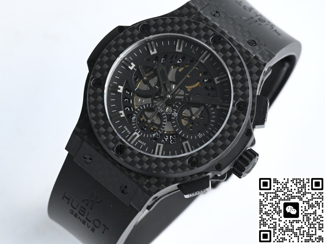 Hublot Big Bang 311.QX.1124.RX HB Factory carbon fiber