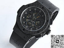 Hublot Big Bang 311.QX.1124.RX HB Factory carbon fiber