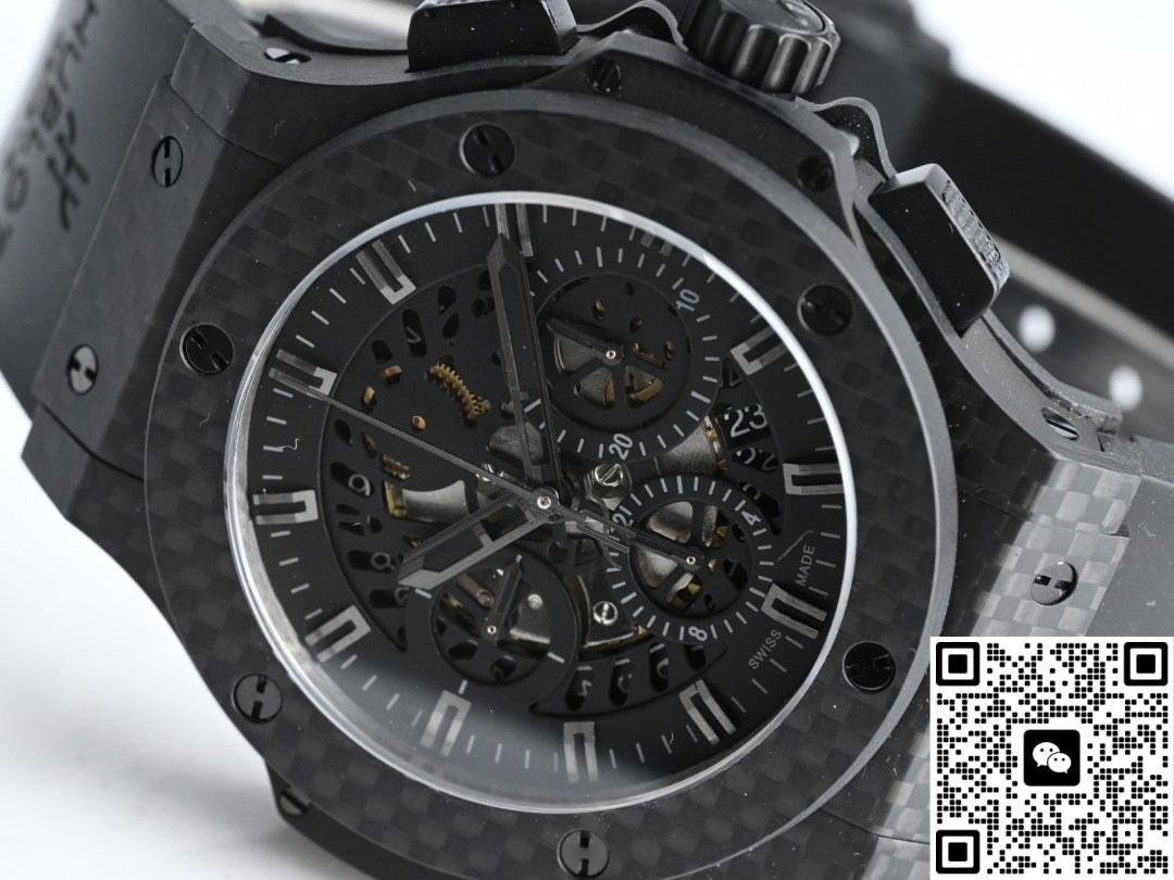Hublot Big Bang 311.QX.1124.RX HB Factory carbon fiber