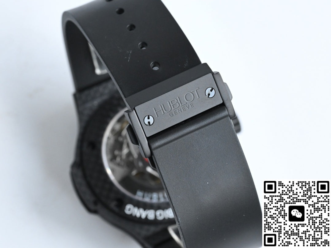 Hublot Big Bang 311.QX.1124.RX HB Factory carbon fiber
