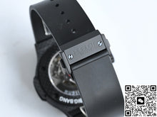 Hublot Big Bang 311.QX.1124.RX HB Factory carbon fiber
