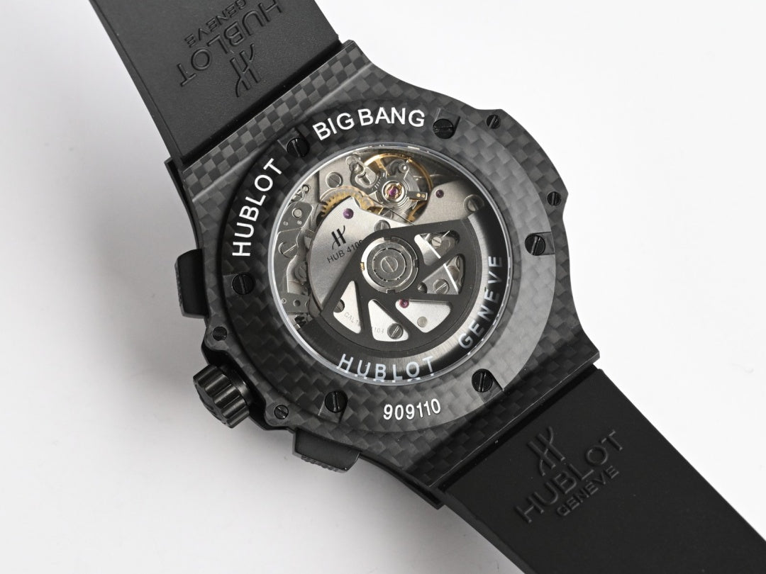 Hublot Big Bang 311.QX.1124.RX HB Factory carbon fiber