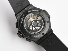 Hublot Big Bang 311.QX.1124.RX HB Factory carbon fiber
