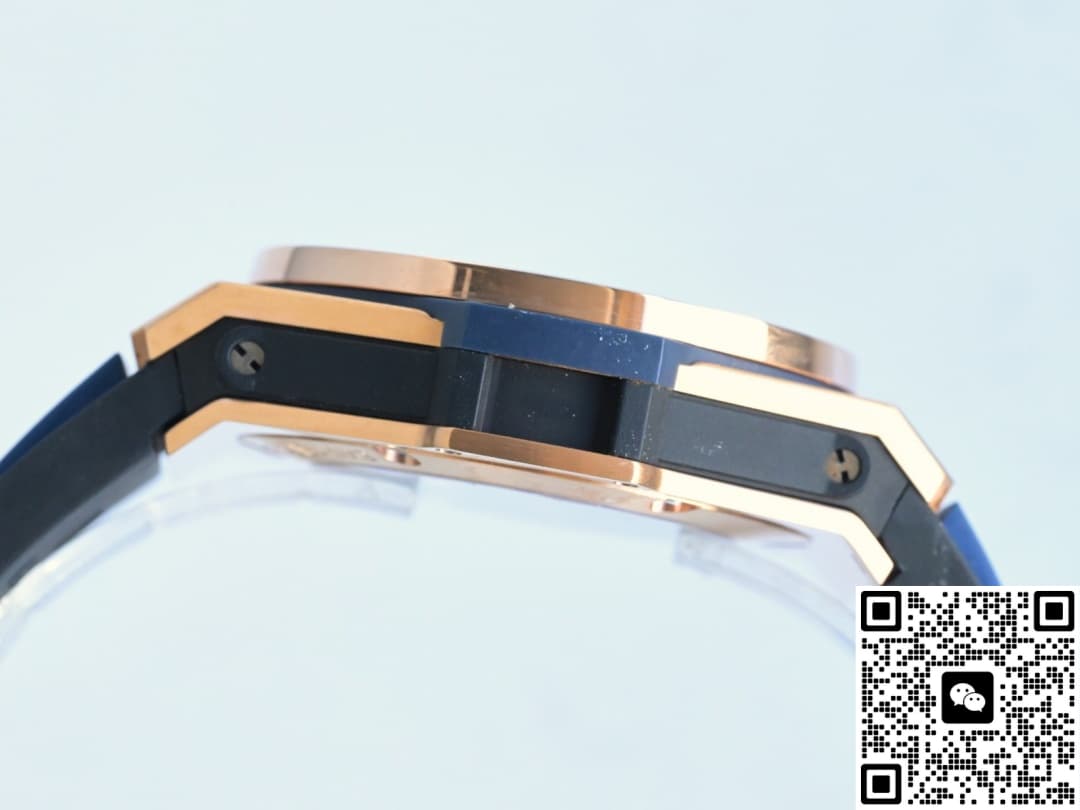 Hublot Big Bang 471.OX.7128.RX HB Factory rubber strap