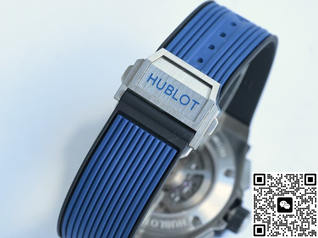Hublot Big Bang 471.NL.7112.RX HB Factory GMT